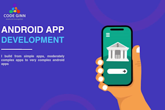 build android app with jetpack compose and kotlin language