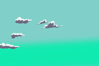 create 2d animation for your music and story project