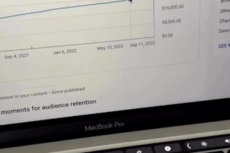 promote cash cow channel, cash cow youtube, cash cow video, yt automation