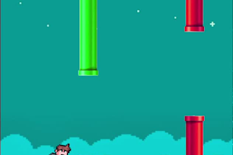 you will get 2d HTML5 web video game with javascript