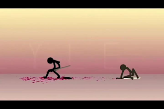 stickman animation 2d animation funny cartoon stickman animation explainer video