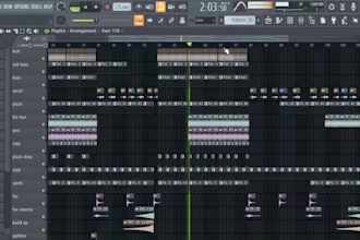 be your ghost producer for melodic techno, house and more