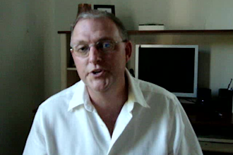 record a 30 sec to 1 min QUALITY review or testimonial or your product, website business etc
