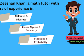 help you with your math problem