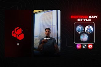 edit your instagram reels and tiktoks to be more engaging