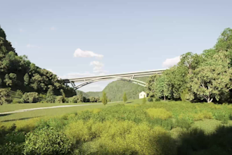create fantastic 3d landscape environments to impact your audiences