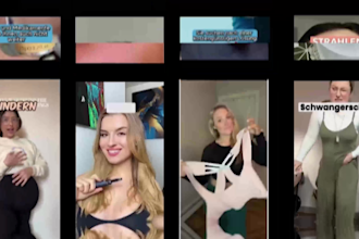 create viral tiktok ads for dropshipping products