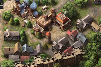 design for you fantasy, retro, vintage tabletop board game maps for board game