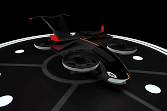 do 3d car animation 3d car render car animation car model