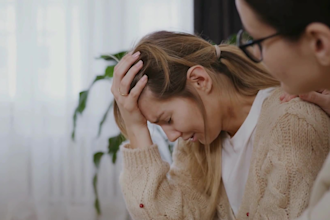 provide expert life coaching for your personal growth