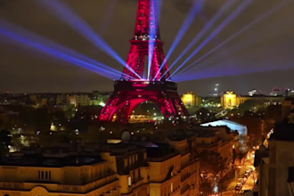 anything for you in paris france