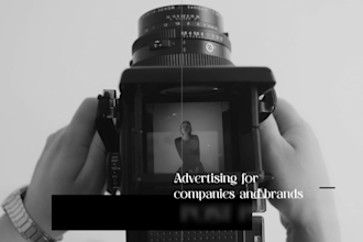 edit video professionally with creativity and fast