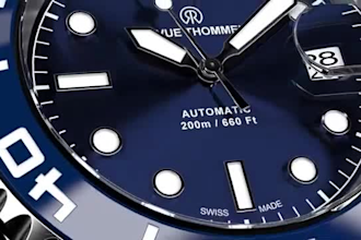make 3d wristwash animation,3d commercial video,jewelry product,3d label design