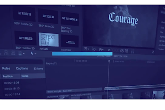 create short video ads for facebook, instagram, ecommerce