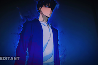 craft trending anime edits for tiktok and youtube shorts