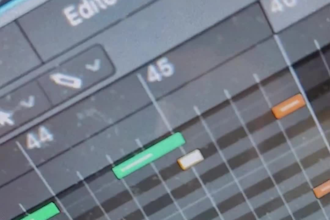 transcribe your sheet music