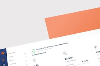 do saas video animated explainer software demo b2b product animation promo video