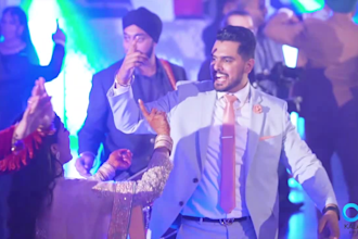 indian weddings out of india