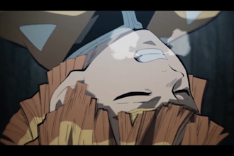 edit fully synced, HD anime video intro amv for your music