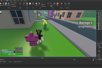 script for you in roblox studio