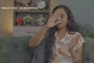 do podcast edit for you with a trailer