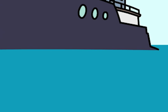 create professional 2d animated promotional videos for your business