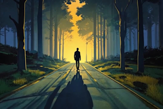 create best quality ai music video for you