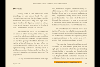 write thrilling custom erotica without ai