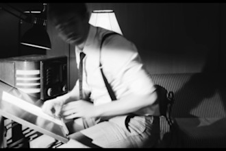 edit your film, music video, commercial, or trailer