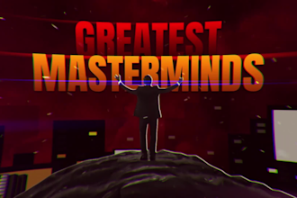 do faceless documentary video editing like netflix, magnets media, zack d films