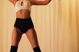 do dance video, choreography dance, twerk dance to your songs