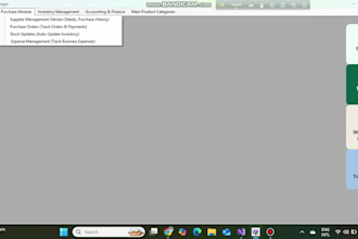create a desktop application using c sharp wpf, winforms, maui