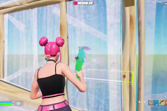 uefn fortnite map, 1v1, tycoon map, parkour map, steal brainrot map, squild