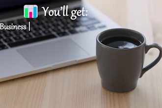 scrape google maps data for business leads and contacts