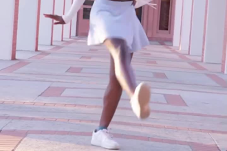 create hot trending viral tiktok dance video to promote your music