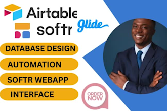 be your mobile app development with adalo glide softr airtable flutter flow