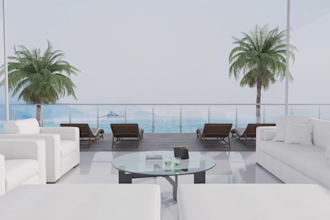 do cgi visualization and renders for commercial projects