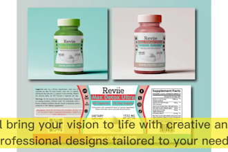 design premium product packaging that captivates buyers