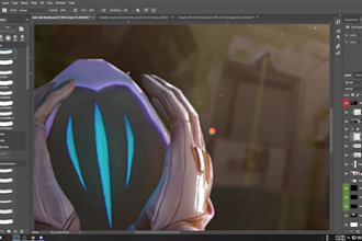 make customized thumbnails like this for you, try it and enjoy