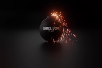 do realistic 3d product animation promo commercial video