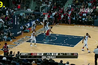 create high quality sports highlights and viral sports videos for you