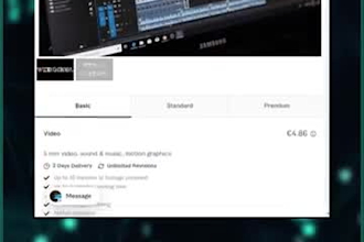 edit tik tok , reels and social media videos using capcut