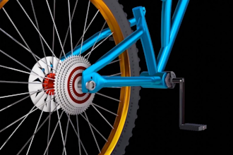 do 3d product modeling