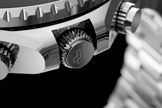 craft mesmerizing 3d animations for luxury watches and accessories