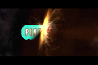 create best planet fire intro for you