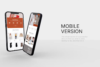 your expert for wordpress divi, theme or elementor builder