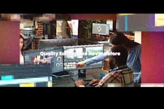 edit your youtube videos fast