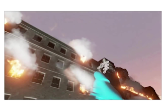 unreal engine game development, ue5, ue4, multiplayer game unreal engine