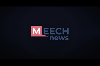 create premium logo animation