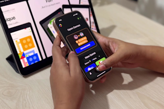 develop 2d 3d ludo game card game multiplayer board game app